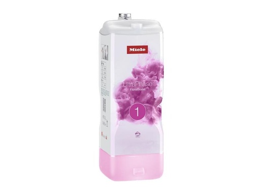 [90308762 1596599] Miele Flüssigwaschmittel UltraPhase 1 FloralBoost 1.4 l