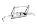RC4WD Modellbau-Stossstange Shirya Front Winch VS4-10 Silber