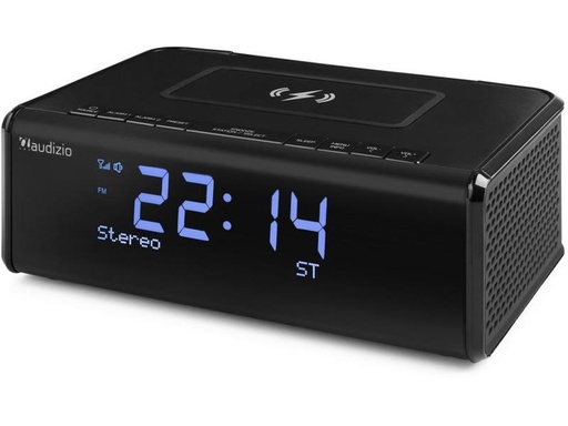 [90308770 1599564] Audizio Radiowecker Cuneo Schwarz