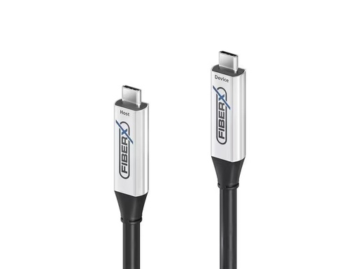 [90308799 1545573] FiberX USB 3.1-Kabel FX-I600 USB C - USB C 3 m