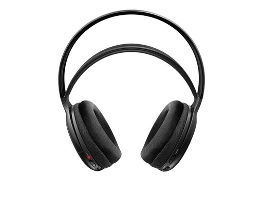 [90050878 321117] Philips Over-Ear-Kopfhörer SHCD5200/10 Schwarz