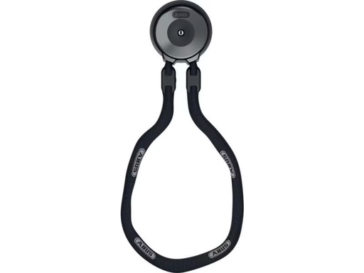 [90308828 1300965] Abus Wandanker WCH mit Kette 9KS/130
