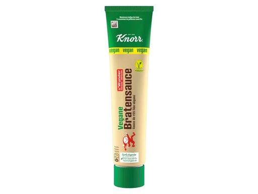 [90308834 1604708] Knorr Vegane Bratensauce «s'Wunder» 150 g