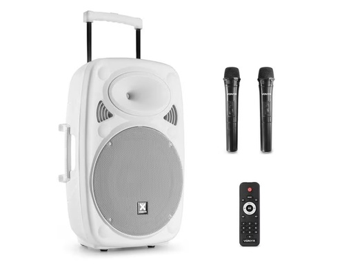 [90308841 1599577] Vonyx PA-System Verve46