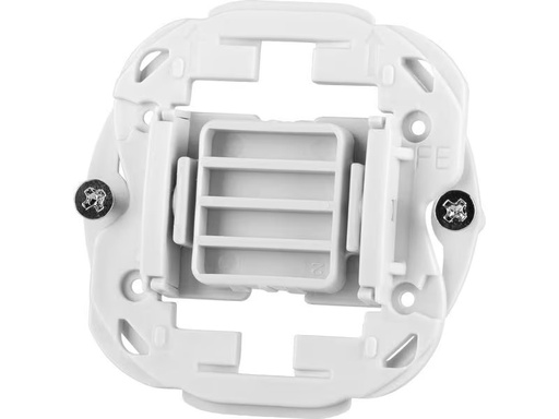 [90308881 1602793] Homematic IP Adapter Feller EdizioDue, nur für HmIP-BSM-I 58 x 58 x 16 mm