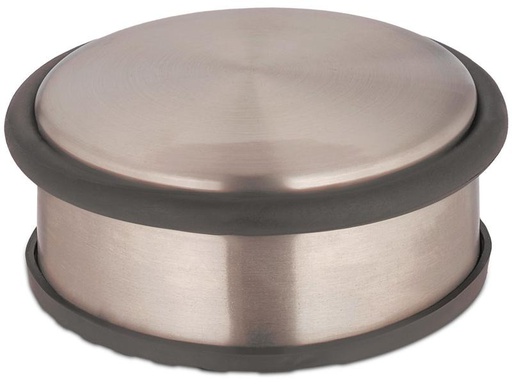 [90308884 1601657] relaxdays Türsicherung Bronze, 4 x 10 cm