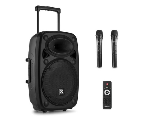 [90308898 1599575] Vonyx PA-System Verve38