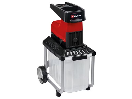[90308927 1580478] Einhell Leisehäcksler GC-RS 2360 CB