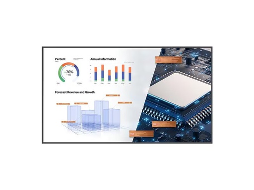 [90308932 1600602] BenQ Public Display ST8602S 86