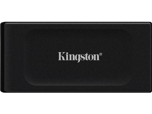 [90308971 1606006] Kingston Externe SSD XS1000 1000 GB