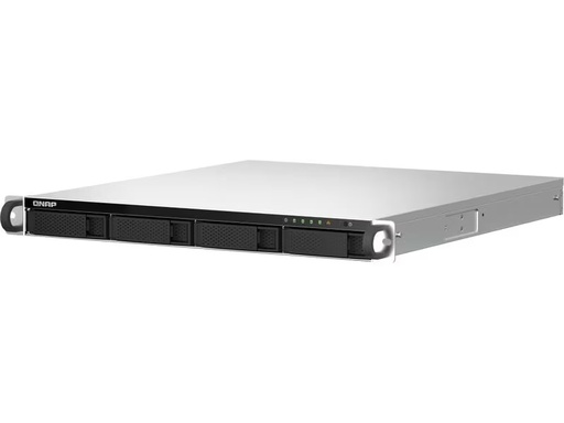 [90308972 1606017] QNAP NAS TS-464U-RP-8G 4-bay