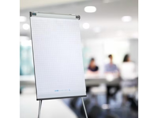 [90309000 1473503] Landré Flipchart Block 65 x 98
