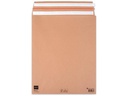 ELCO Versandtasche Zero Plastic M 380 x 475 mm, 100 Stück