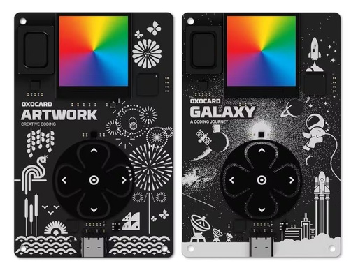 [90309024 1607546] OXON Entwicklerboard Oxocard mini Combo