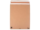 ELCO Versandtasche Zero Plastic L 575 x 400 mm, 100 Stück