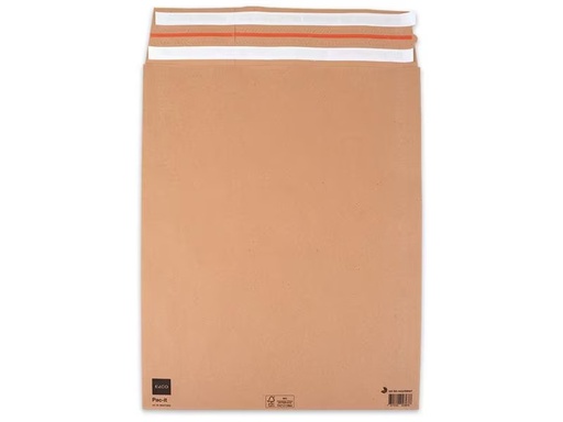 [90309030 1591769] ELCO Versandtasche Zero Plastic L 575 x 400 mm, 100 Stück