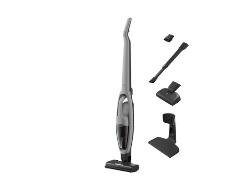 [90309064 1605214] Electrolux Akku-Hand- und Stielsauger ES52AB21UG Grau/Schwarz