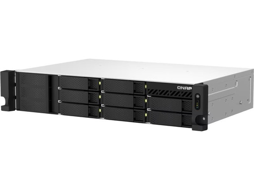 [90309069 1589471] QNAP NAS TS-864eU-8G 8-bay