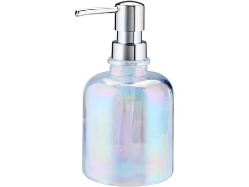 [90309071 1602478] Kleine Wolke Seifenspender Opalis 250 ml, Perlmutt