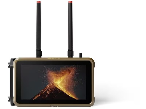 [90309092 1607200] Atomos Recorder Ninja Ultra