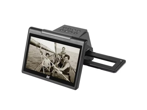 [90309096 1597703] dnt Dia-/Negativscanner 2-in-1, SlideCopy basic