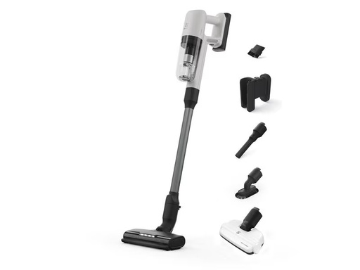 [90309143 1605210] Electrolux Akku-Stielsauger EP71HB14SH Hellgrau