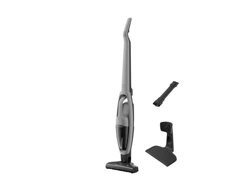 [90309158 1605212] Electrolux Akku-Hand- und Stielsauger ES52CB18UG Grau/Schwarz