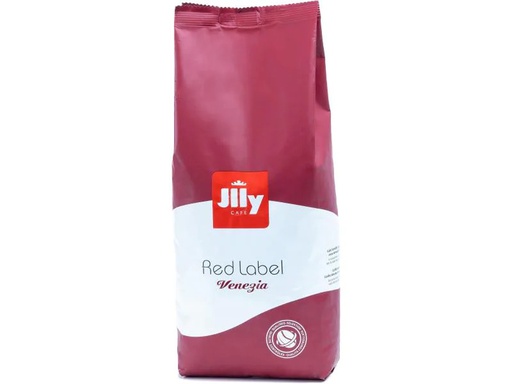 [90050914 1020400] Illy Kaffeebohnen Red Label Venezia 1 kg