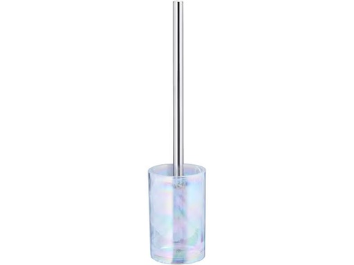 [90309184 1602479] Kleine Wolke Toilettenbürste Opalis Perlmutt