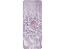 Kleine Wolke Badewanneneinlage Dahlia 36 x 92 cm, Lila