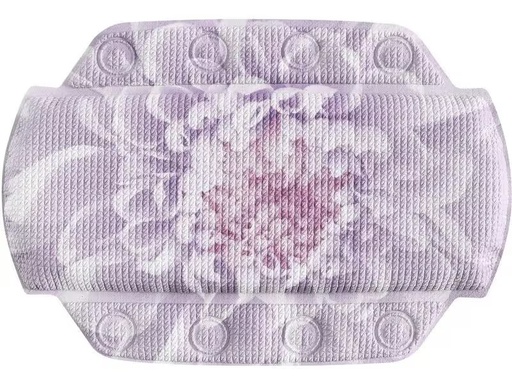 [90309220 1602462] Kleine Wolke Nackenkissen Dahlia 32 x 22 cm, Lila