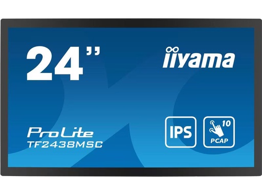 [90309256 1608321] iiyama Monitor TF2438MSC-B1