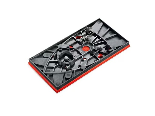 [90309267 1338866] Bosch Schleifplatte 185 mm x 93 mm