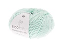 Rico Design Wolle Baby Classic Glitz dk 50 g Mint
