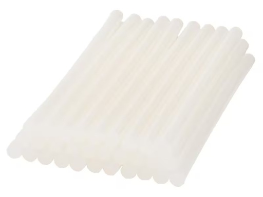 [90309276 1338868] Bosch Schmelzkleber Ultra 7 mm, Transparent, 30 Stück