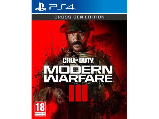 [90309294 1608720] Activision Blizzard Call of Duty: Modern Warfare III