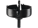 Bosch Lochsäge für Spot Lampen, 75 mm