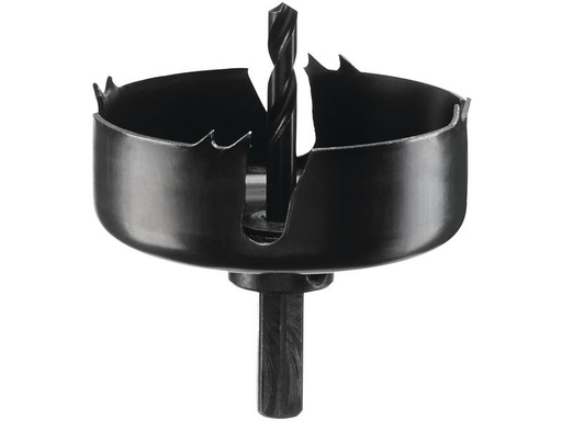 [90309343 1338865] Bosch Lochsäge für Spot Lampen, 75 mm