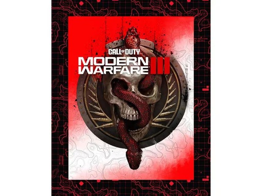 [90309346 1608723] Activision Blizzard Call of Duty: Modern Warfare III Pak