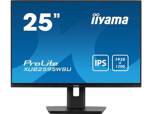 [90309354 1608317] iiyama Monitor XUB2595WSU-B5