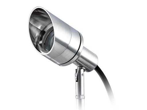 [90309359 1593408] Schego Spot LED Lux mit Blendschutz, 2.5W
