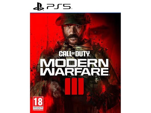 [90309393 1608721] Activision Blizzard Call of Duty: Modern Warfare III