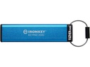 Kingston USB-Stick IronKey Keypad 200C 128 GB