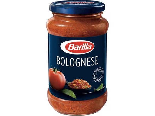 [90309440 1606945] Barilla Pastasauce Sugo Bolognese 400 g