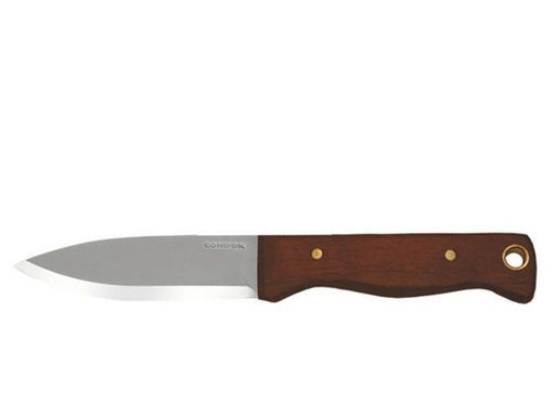 [90309448 1606769] Condor Survival Knife Bushlore