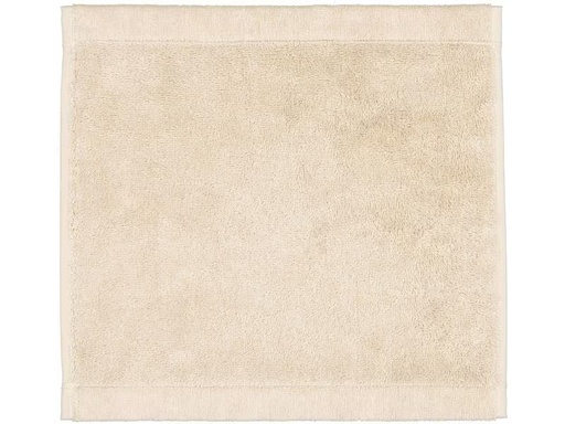 [90309452 1595505] Cawö Waschlappen Lifestyle 30 x 30 cm, Beige