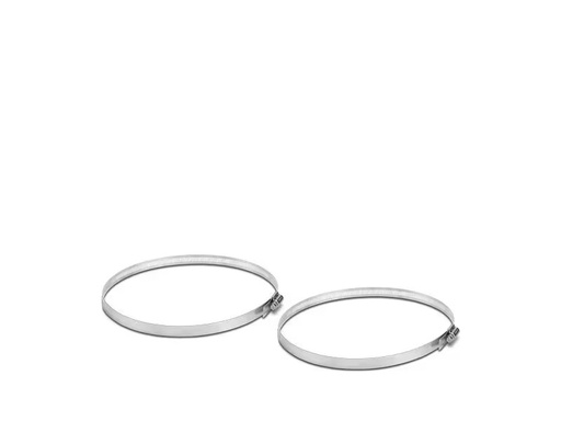 [90309467 1607407] Phoenix Contact Montageband SCX-CLAMP 14X102-254 102-254 mm, 2 Stück