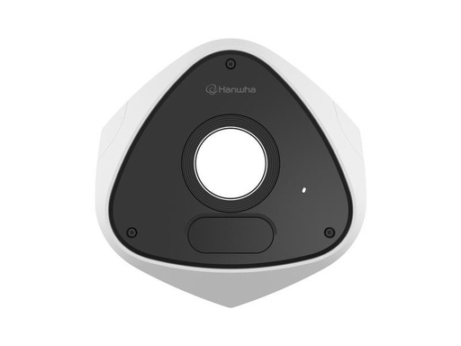 [90309473 1607760] Hanwha Vision Ersatzkuppel SPG-VAN13W klar, 1 Stück