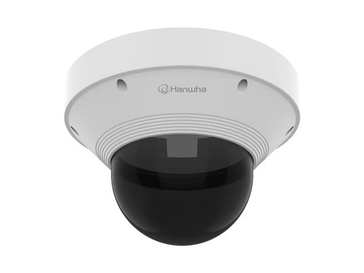 [90309514 1607764] Hanwha Vision Ersatzkuppel SPB-MDC41W getönt 1 Stück