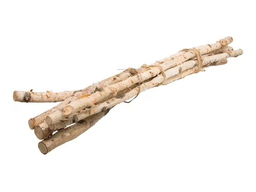 [90309536 1331192] Dekomat AG Birkenäste 80 cm, 6 Stück